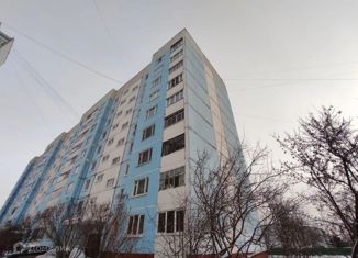 Сдается в аренду трехкомнатная квартира, 68 м2, Иваново, Лежневская улица, 160, Фрунзенский район