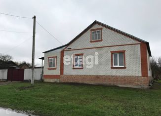 Продается дом, 120 м2, село Покрово-Михайловка, улица 40 лет Октября