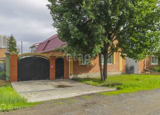 Продам дом, 148.7 м2, Омск, Саргатская улица, 10, Кировский округ