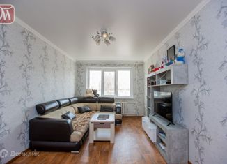 Продажа 2-ком. квартиры, 43.5 м2, Оренбург, Волгоградская улица, 10, жилой район Степной