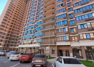 Продам 2-ком. квартиру, 58.2 м2, Краснодар, улица им. Героя Яцкова И.В., 1/10, ЖК Мечта