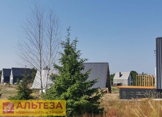 Продажа земельного участка, 10 сот., поселок Синявино