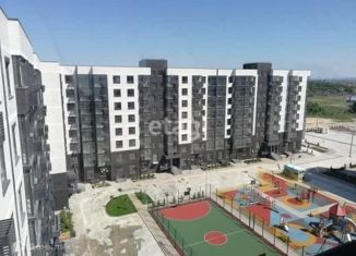Продам квартиру студию, 22.9 м2, Темрюк, Дальняя улица, 30