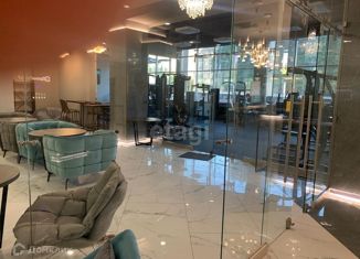 Продажа квартиры студии, 19 м2, Москва, Ленинградский проспект, 80к66, район Сокол