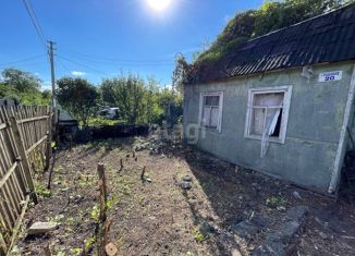 Продается дом, 17.7 м2, СНТ Аэлита, Средняя улица