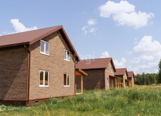 Продается дом, 110 м2, деревня Ермолово, 4-й Рассветный проезд