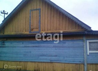 Продам дом, 39 м2, деревня Нариманова, Тульская улица