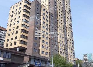 Продается 2-ком. квартира, 60 м2, Ростов-на-Дону, бульвар Комарова, 20В/9А, ЖК Гагарин