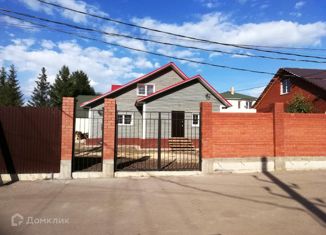 Продам дом, 180 м2, деревня Якты-Куль, Озёрная улица, 1/1