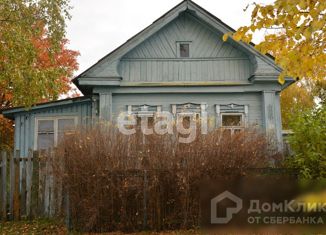 Продам дом, 55 м2, село Семеновское-Красное, Центральная улица, 24