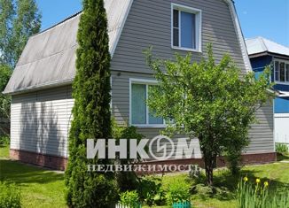 Продается дом, 88 м2, деревня Пахорка, садоводческое некоммерческое товарищество Пахорка, 101