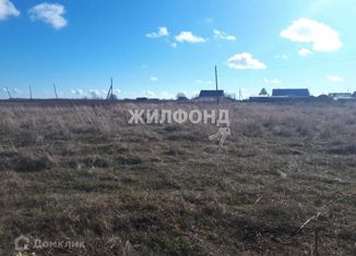 Продажа земельного участка, 9 сот., село Шилово, Солнечная улица