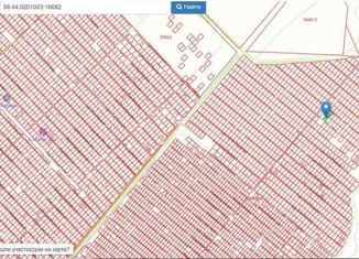 Продам земельный участок, 10 сот., Оренбургская область, улица 8-й Проезд