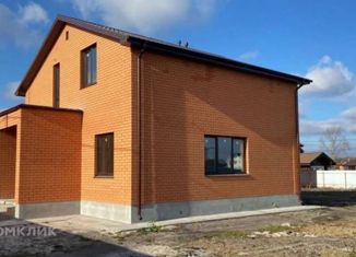 Дом на продажу, 160 м2, коттеджный посёлок Решетникова-2, Мятная улица