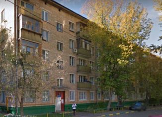 Продается двухкомнатная квартира, 43 м2, Москва, Нахимовский проспект, 63к3, метро Профсоюзная
