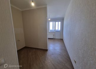 Продается квартира студия, 25 м2, Краснодар, ЖК Парк Победы, улица Героя Пешкова, 14к3