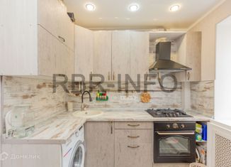 Продажа 2-комнатной квартиры, 47 м2, Ставрополь, Биологическая улица, 16, микрорайон № 10