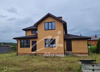 Продам дом, 195 м2, деревня Паниково, деревня Паниково, 288