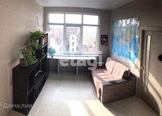 Продажа 2-ком. квартиры, 50.5 м2, село Барановка, Высокогорная улица, 48Б