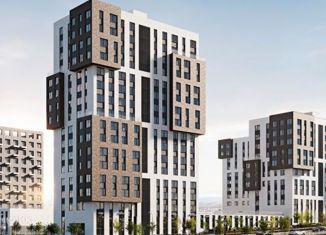 Продам трехкомнатную квартиру, 58.13 м2, Симферополь, проспект Александра Суворова, 1