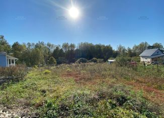 Продажа участка, 14.5 сот., деревня Григоровка, деревня Григоровка, 3