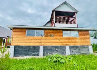 Продажа дома, 108 м2, деревня Тауш, Набережная улица