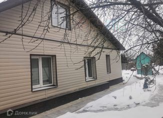 Продаю дом, 90 м2, деревня Крёкшино, Советская улица, 23