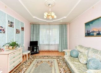 Продажа трехкомнатной квартиры, 114.4 м2, Казань, Кировский район, улица Столярова, 5