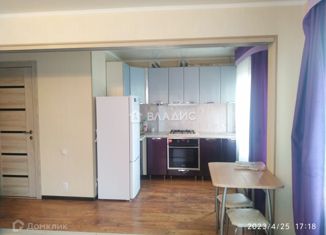 Продажа квартиры студии, 31 м2, Калуга, улица Маршала Жукова, 44, Октябрьский округ