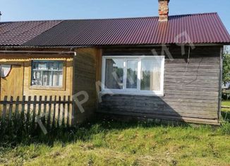 Продажа двухкомнатной квартиры, 37.6 м2, Тотьма, улица Бабушкина