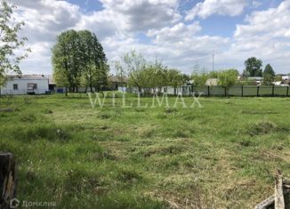 Продажа участка, 44 сот., поселок Лесозаводский, Лесная улица