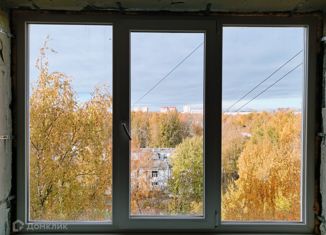 Продажа однокомнатной квартиры, 31.4 м2, Санкт-Петербург, улица Карпинского, 38к2, метро Академическая