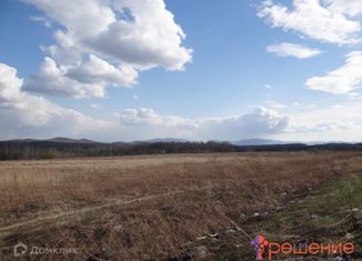 Продается участок, 132 сот., село Краснореченское, Центральная улица