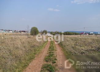 Продаю участок, 40 сот., деревня Федотово, Белая улица, 20