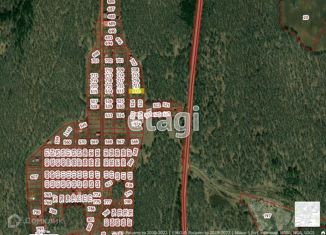 Продажа земельного участка, 8.9 сот., ДП Непряхинское поместье