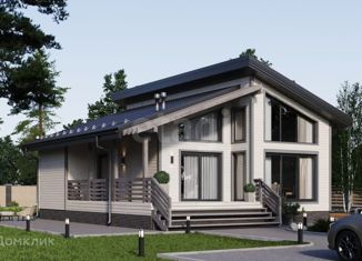 Продам дом, 120 м2, дачные участки Северное Якунино