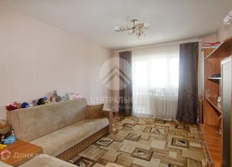 Продам трехкомнатную квартиру, 63.4 м2, Новосибирск, улица Вахтангова, 39, улица Вахтангова