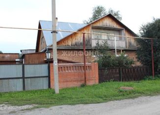 Продается дом, 101.8 м2, рабочий посёлок Мошково, Школьный переулок