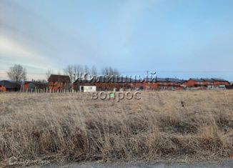 Продается земельный участок, 12 сот., коттеджный посёлок Аннинские высоты, коттеджный посёлок Аннинские высоты, 422