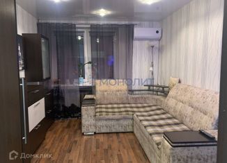 Продам 2-ком. квартиру, 32.9 м2, Нижний Новгород, улица Гоголя, 5, улица Гоголя