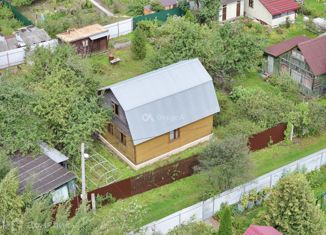 Продаю дом, 75.4 м2, СНТ Земляне, СНТ Земляне, 1165