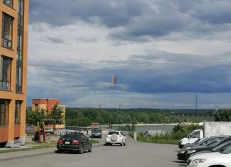 Продам однокомнатную квартиру, 42.1 м2, Новосибирск, Гэсстроевская улица, 2/5, Гэсстроевская улица