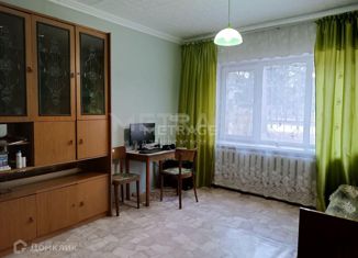 Продается 3-ком. квартира, 54.1 м2, поселок Агролес, Парковая улица, 13