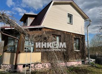 Дом на продажу, 86.3 м2, СНТ Родничок, СНТ Родничок, 17