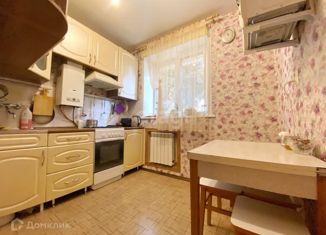 Продажа трехкомнатной квартиры, 58.3 м2, Тамбов, Рабочая улица, 16, Октябрьский район