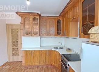 Продается двухкомнатная квартира, 56.4 м2, Курская область, проспект Анатолия Дериглазова, 37