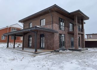 Продажа дома, 180 м2, деревня Низино, Потёмкинская улица, 30