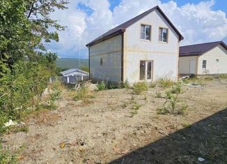 Продается дом, 140 м2, село Борисовка, Советский переулок, 10