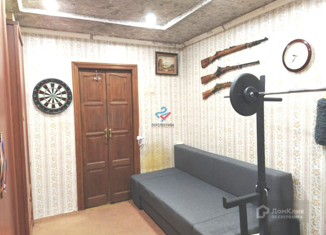 Продажа 5-ком. квартиры, 91 м2, Кашира, Новокаширская улица, 4