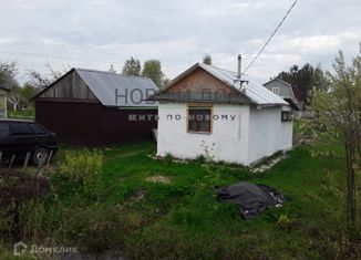 Продаю дом, 25 м2, Ермолинское сельское поселение, 49К-1126